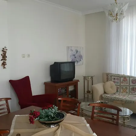 Rent Apartmán