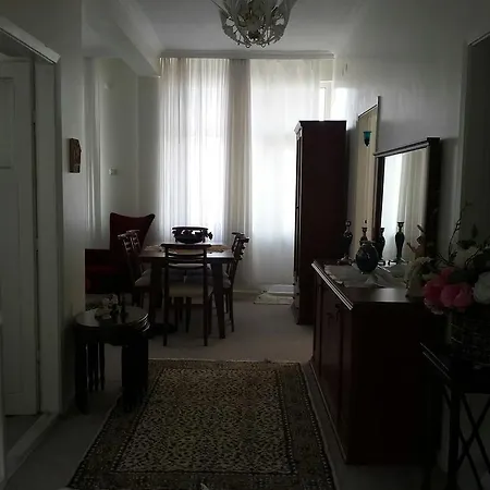 Appartamento Rent